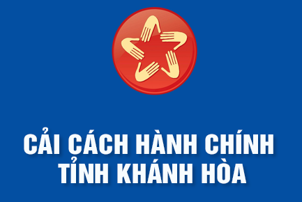 Báo cáo tình hình, kết quả CCHC quý 3 năm 2019 của Kho bạc Nhà nước Khánh Hòa